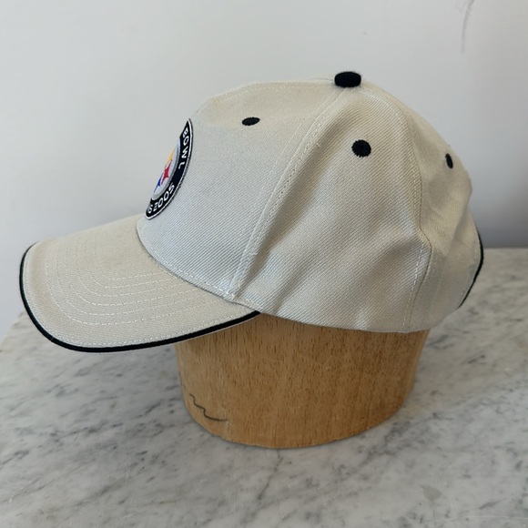 NFL Pittsburgh Steelers Super Bowl Champions 2005 hat OSFM - Picture 4 of 9